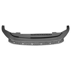 Coast to Coast International Body Parts Front Spoilers, Splitters & Valances VW1093126