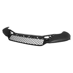 Coast to Coast International Body Parts Front Spoilers, Splitters & Valances VW1094116