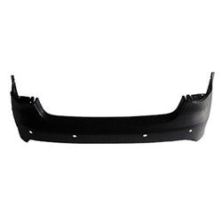 Body Parts Bumper Covers for 2005-2010 JETTA - VW1100175