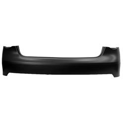 Body Parts Bumper Covers for 2005-2010 JETTA - VW1100175PP