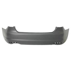 Body Parts Bumper Covers for 2011-2014 JETTA - VW1100186