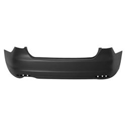 Body Parts Bumper Covers for 2011-2014 JETTA - VW1100186PP