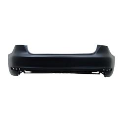Body Parts Bumper Covers for 2012-2014 JETTA - VW1100189C