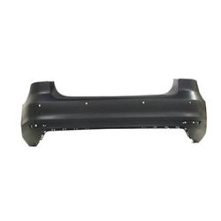 Body Parts Bumper Covers for 2015-2018 JETTA - VW1100207