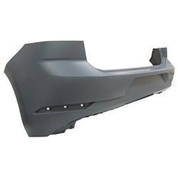 Body Parts Bumper Covers for 2018-2020 GOLF, GTI - VW1100218