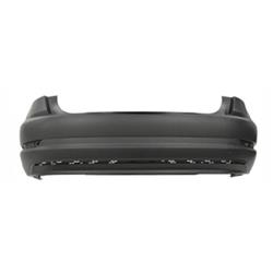 Coast to Coast International Body Parts Bumper Covers VW1100222C