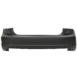 Coast to Coast International Body Parts Bumper Covers VW1100224C