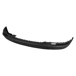 Body Parts Bumper Covers for 2009-2017 TIGUAN, 2017-2018 TIGUAN LIMITED - VW1115104C