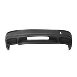 Coast to Coast International Body Parts Bumper Covers VW1115114C