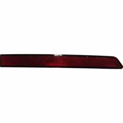 Body Parts Reflectors for 2018 TIGUAN - VW1184110C