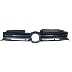 Body Parts Grilles for 2010-2014 GOLF, 2010-2011 GTI - VW1200144