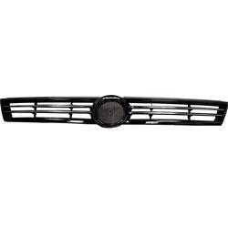 Coast to Coast International Body Parts Grilles and Grille Inserts VW1200149
