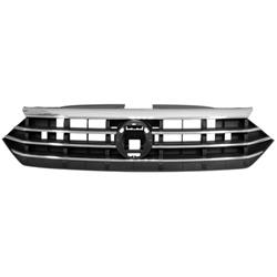 Coast to Coast International Body Parts Grille Moldings VW1200173