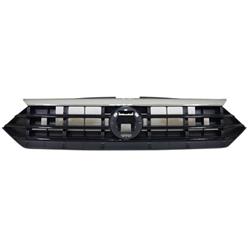 Coast to Coast International Body Parts Grille Moldings VW1200175C