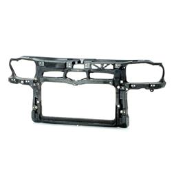 Body Parts Radiator Supports for 1999-2006 GOLF, 1999-2005 JETTA - VW1225118PP