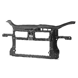 Body Parts Radiator Supports for 2006 GOLF, 2006-2009 GTI - VW1225127