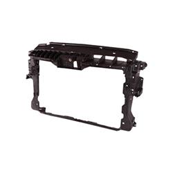 Coast to Coast International Body Parts Radiator Supports VW1225134PP