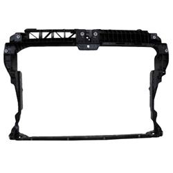 Coast to Coast International Body Parts Radiator Supports VW1225161