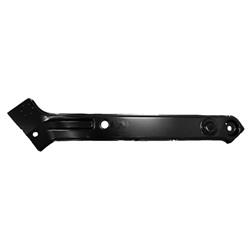 Coast to Coast International Body Parts Radiator Mounting Brackets VW1225163
