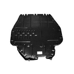 Coast to Coast International Body Parts Bumper Replacement Parts VW1228106