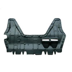 Coast to Coast International Body Parts Bumper Replacement Parts VW1228114