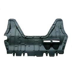 Coast to Coast International Body Parts Engine Splash Guards VW1228114C