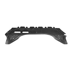 Body Parts Undercar Shields for 2012-2016 BEETLE, 2013-2018 JETTA - VW1228122