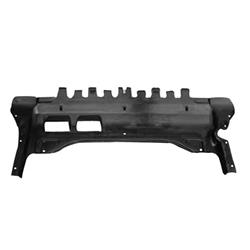 Coast to Coast International Body Parts Engine Splash Guards VW1228141C
