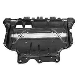 Coast to Coast International Body Parts Engine Splash Guards VW1228142
