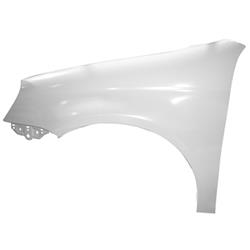 Body Parts Front Fenders for 2005-2010 JETTA - VW1240135PP