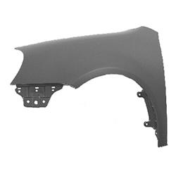 Body Parts Front Fenders for 2006-2009 GTI, RABBIT - VW1240137V