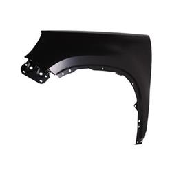 Coast to Coast International Body Parts Fenders VW1240141PP