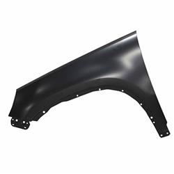 Body Parts Front Fenders for 2009-2017 TIGUAN, 2017-2018 TIGUAN LIMITED - VW1240141V