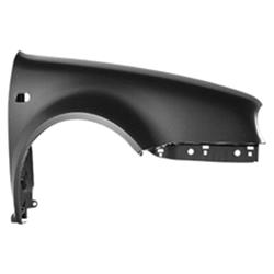 Body Parts Front Fenders for 1999-2006 GOLF - VW1241126C