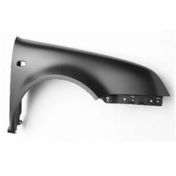 Body Parts Front Fenders for 1999-2005 JETTA - VW1241130V