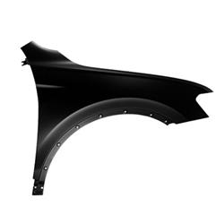 Body Parts Front Fenders for 2018-2019 TIGUAN - VW1241150