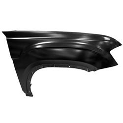 Body Parts Front Fenders for 2018-2019 ATLAS - VW1241151