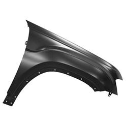 Body Parts Front Fenders for 2018-2019 ATLAS - VW1241151C
