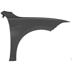 Coast to Coast International Body Parts Fenders VW1241153C