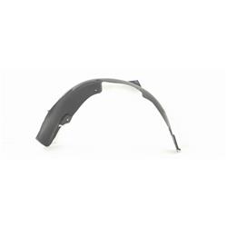 Body Parts Inner Fenders for 1999-2006 GOLF - VW1248103C