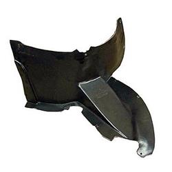 Body Parts Inner Fenders for 2009-2010 CC - VW1248111