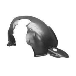 Body Parts Inner Fenders for 2011-2013 JETTA - VW1248120