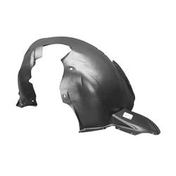 Body Parts Inner Fenders for 2011-2014 JETTA - VW1248120C