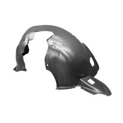 Body Parts Inner Fenders for 2012-2017 JETTA - VW1248122