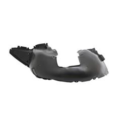 Body Parts Inner Fenders for 2012-2015 PASSAT - VW1248123C