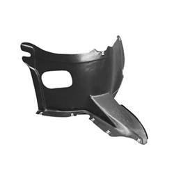 Body Parts Inner Fenders for 2010-2014 JETTA - VW1248134