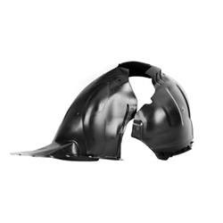 Body Parts Inner Fenders for 2015-2018 JETTA - VW1248136
