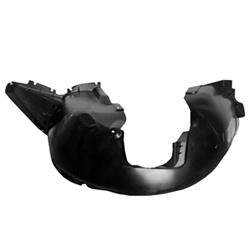Body Parts Inner Fenders for 2016-2019 PASSAT - VW1248137