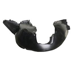 Body Parts Inner Fenders for 2016-2019 PASSAT - VW1248137C