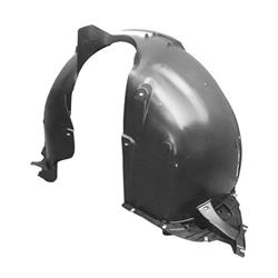 Coast to Coast International Body Parts Fender Splash Shields VW1248143